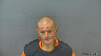 Joseph Howard Craighead Mugshot