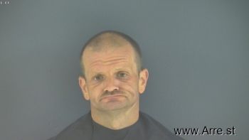 Joseph Howard Craighead Mugshot