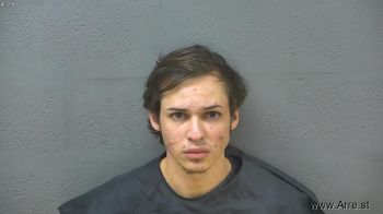 Joseph Mark Diaz Mugshot