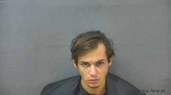 Joseph Mark Diaz Mugshot