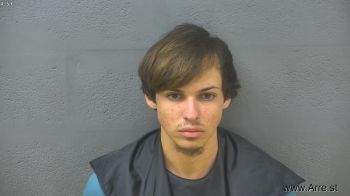 Joseph Mark Diaz Mugshot