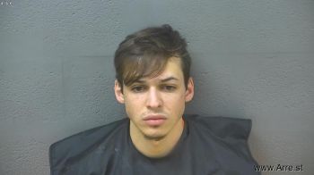 Joseph Mark Diaz Mugshot