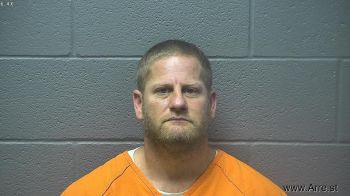 Joseph Alan Dodson Mugshot