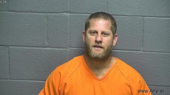 Joseph Alan Dodson Mugshot