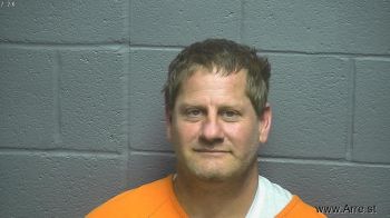 Joseph Alan Dodson Mugshot