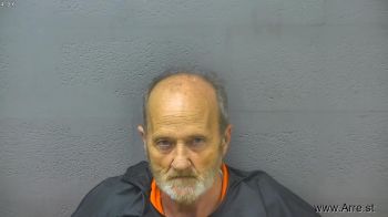 Joseph Aaron Eldridge Mugshot