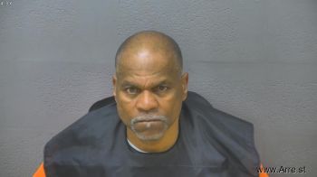 Joseph Leon Farmer Mugshot