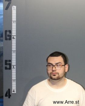 Joseph Jose Fortune Mugshot