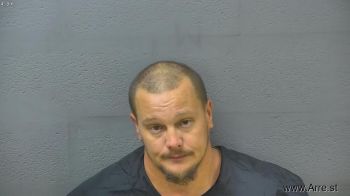 Joseph Roy Gabel Mugshot