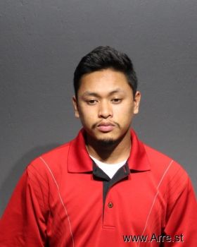 Joseph Cruz Gonzales Mugshot