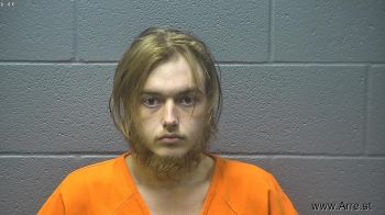 Joseph Wayne Gray Mugshot