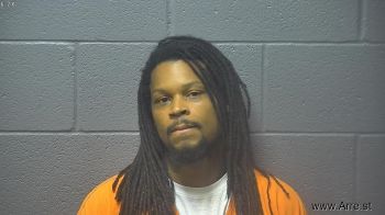 Joseph John Heath Mugshot