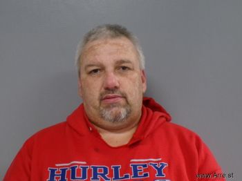 Joseph Frederick Hurley Mugshot