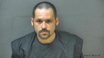 Joseph Andrew Moore Mugshot