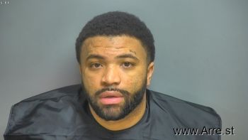 Joseph Malik Moorehead Mugshot