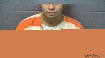 Joseph Nmn Salazar Mugshot