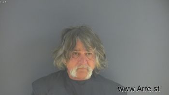 Joseph Leonard Shaner Mugshot