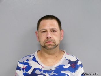 Joseph Perry Street Mugshot