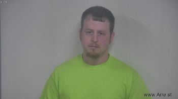 Joseph Wayne Thompson Mugshot