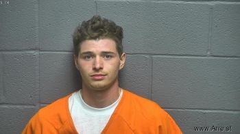 Joseph John Wells Mugshot