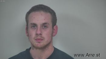 Joseph Aaron Whitelaw Mugshot