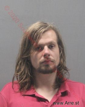 Joseph Aaron Winebarger Mugshot