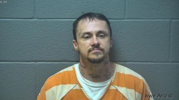 Joseph David Wood Mugshot