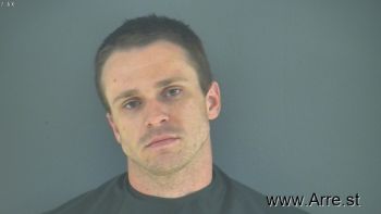 Joseph Tyler Woodruff Mugshot