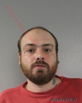 Joseph Thomas Woods Mugshot