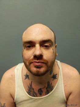 Joseph Thomas Woods Mugshot