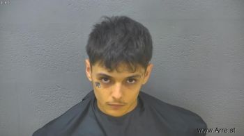 Joseph Brian Workman Mugshot