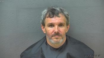 Joseph Edward Wright Mugshot