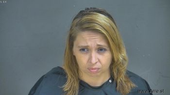 Josey May Noblin Mugshot