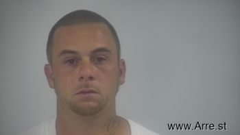 Joshua Neil Bailey Mugshot