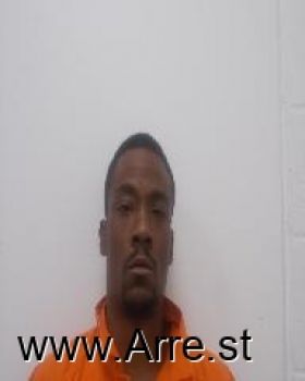 Joshua Emmanuel Beatty Mugshot