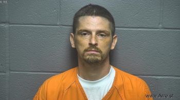 Joshua Ray Boyd Mugshot