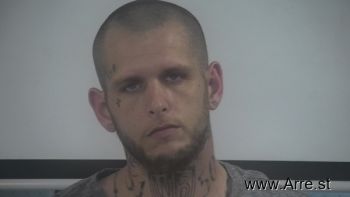 Joshua Ryan Brady Mugshot