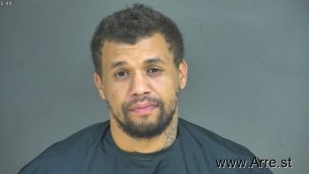 Joshua Evan Brandon Mugshot