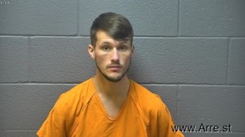 Joshua Ryan Breeden Mugshot