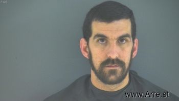 Joshua Richard Brewer Mugshot