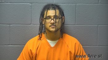 Joshua Nicholas Byrd Mugshot