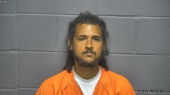 Joshua Nicholas Byrd Mugshot