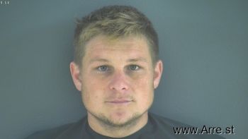 Joshua Earl Carr Mugshot