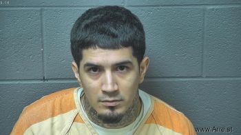 Joshua Andres Colon Santos Mugshot