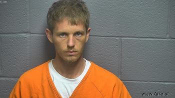 Joshua David Cooper Mugshot