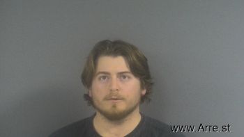 Joshua Michael Giles Mugshot