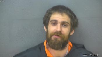 Joshua Allen Goff Mugshot