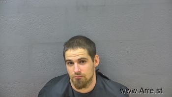 Joshua Allen Goff Mugshot