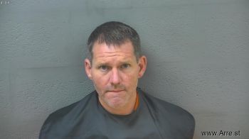 Joshua David Granger Mugshot