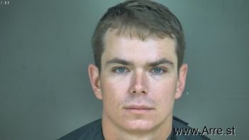 Joshua Irvin Hawker Mugshot